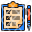 clipboard-check-document-format-file-icon