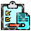 clipboard-checklist-file-pen-icon