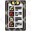 clipboard-checklist-service-icon