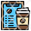 clipboard-coffee-cup-hot-drink-restaurant-icon