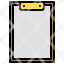 clipboard-document-organize-icon