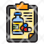 clipboard-drug-pill-file-science-icon
