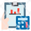 clipboard-economics-investment-accounting-icon
