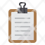 clipboard-education-paper-file-task-icon
