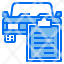 clipboard-file-document-car-service-icon