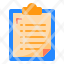clipboard-file-document-paper-format-icon