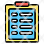 clipboard-files-document-sheet-icon