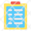 clipboard-files-document-sheet-icon