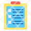 clipboard-files-document-sheet-page-icon