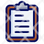 clipboard-list-file-paste-clipboards-icon