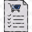 clipboard-list-paper-tasks-wishlist-cart-icon-vector-design-icons-icon