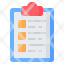 clipboard-list-plan-planning-checklist-icon