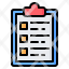 clipboard-list-plan-planning-checklist-icon