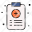 clipboard-medical-patient-report-icon