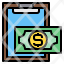 clipboard-money-finance-business-icon