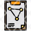clipboard-note-science-lab-icon