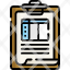 clipboard-note-task-list-message-reminder-notice-icon