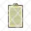 clipboard-office-file-document-icon
