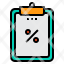 clipboard-percentage-icon