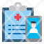 clipboard-smartphone-healthcare-online-medical-icon