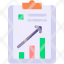 clipboard-test-file-chart-increasing-icon