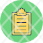 clipboardclipboard-checklist-list-tasks-todo-icon-icon