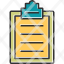 clipboardclipboard-checklist-list-tasks-todo-icon-icon