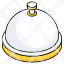 cloche-food-service-platter-dish-cover-dish-lid-icon
