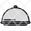 cloche-icon-kitchen-icon