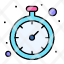 clock-date-time-analysis-icon