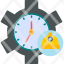 clock-dead-line-efficiency-estimate-productivity-icon
