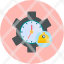 clock-dead-line-efficiency-estimate-productivity-icon