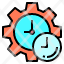 clock-deadline-development-happy-lesson-icon