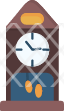 clock-decoration-time-vintage-wall-icon
