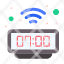 clock-digital-smart-watch-icon