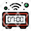 clock-digital-table-watch-icon