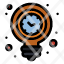 clock-energy-idea-light-bulb-icon