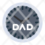 clock-family-time-fathers-day-timepiece-icon
