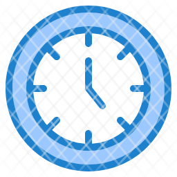 Kitchen timer - Free furniture and household icons
