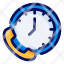 clock-hour-service-time-phone-icon