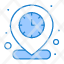 clock-location-time-pin-icon