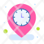 clock-location-time-pin-icon