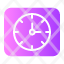 clock-time-digital-application-symbol-icon