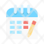 clock-time-event-schedule-date-note-calendar-icon