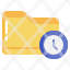 clock-time-folder-file-icon