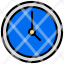 clock-time-office-icon