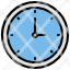 clock-time-organize-icon