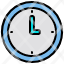 clock-time-podcast-icon