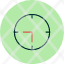 clock-time-wall-house-home-decoration-svg-icon