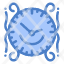 clock-time-watch-decorate-home-icon